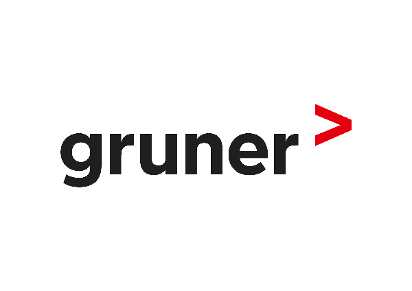 gruner_logo